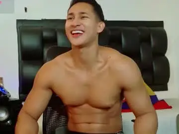 Chaturbate Sex Cam of benjamincooperk1