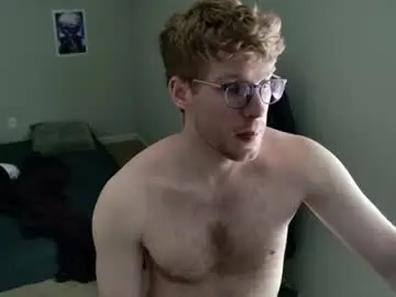 Chaturbate Nude Webcam of blueeyedtallguy
