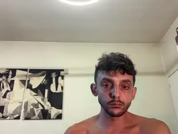 Chaturbate Best Webcam of carlos037tm