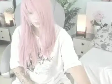 Chaturbate Free Porn Cam of celestica_rose
