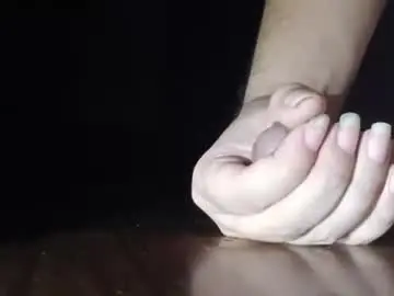 Chaturbate Sex Cam of edgingdaily1