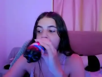 Chaturbate Watch Live Sex Cams of elenna_hotx