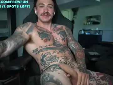 Chaturbate Best live sex cam show of frewfun