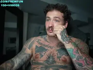 Chaturbate Live Porn of frewfun