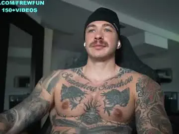 Chaturbate Best Webcam of frewfun
