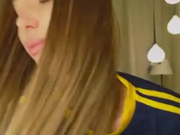 Chaturbate Watch Live Sex Cams of heidas_passion