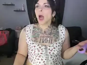 Chaturbate Free Live Porn of hexxyhoneypot