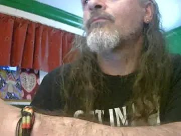Chaturbate Best Webcam of hippiedad333