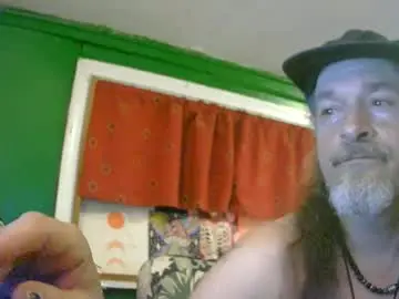Chaturbate Best Webcam of hippiedad333