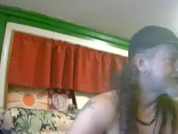 Chaturbate Adult Webcam of hippiedad333
