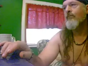 Chaturbate Adult Video Chat of hippiedad333