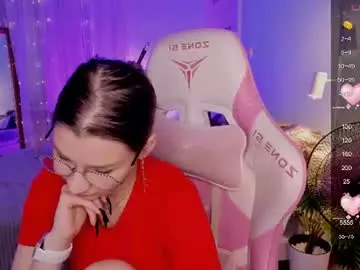 Chaturbate Free Porn Cam of linablossom
