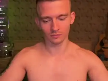 Chaturbate Nude Webcam of marvelboy_
