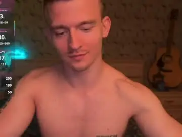Chaturbate Live Porn of marvelboy_