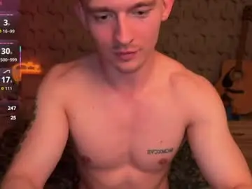 Chaturbate Adult Video Chat of marvelboy_