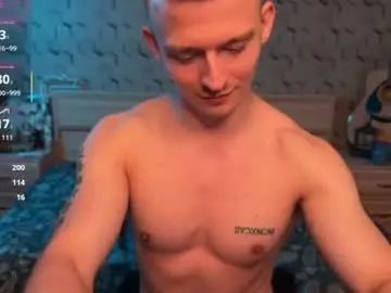 Chaturbate Adult Video Chat of marvelboy_