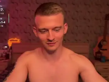 Chaturbate Free Porn Cam of marvelboy_