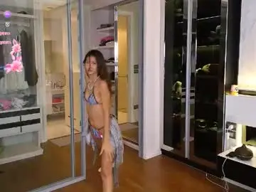 Chaturbate Live Sex of melisa_gerc