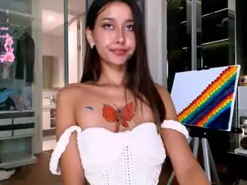 Chaturbate Live Porn of melisa_gerc
