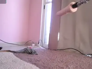 Chaturbate Adult Video Chat of nastybambi_