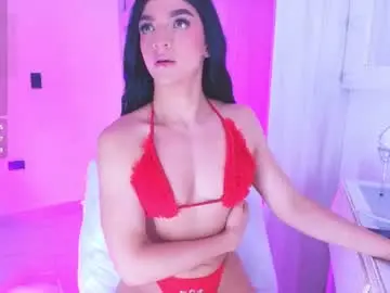 Chaturbate Live Sex Cam of nattasha_dior
