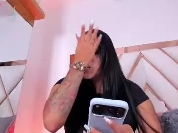 Chaturbate Free Live Porn of niky_vega1