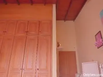 Chaturbate Adult Video Chat of pretties_nay