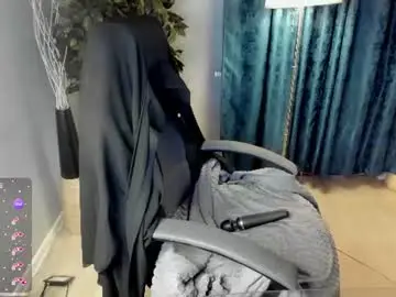 Chaturbate Sex Chat of zenapallmer
