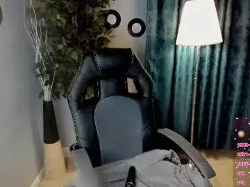 Chaturbate Live Sex Cam of zenapallmer
