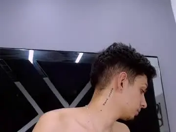 Chaturbate Live Sex of allan_collins_