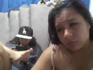 Chaturbate Adult Webcams of amber_rose17