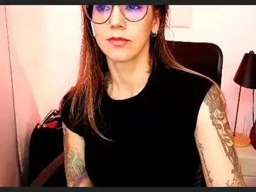 Chaturbate Adult Webcams of antoniavillamizar
