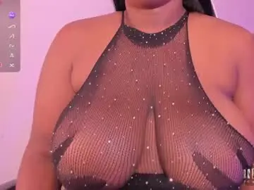Chaturbate Live Sex of astrid_leon