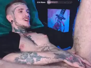 Chaturbate Free Live Porn of badrabbit__