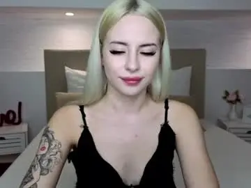 Chaturbate Adult Webcams of bella_crazyy