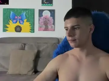 Chaturbate Sex Chat of cory_okell