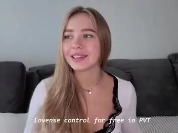 Chaturbate Sex Chat of elinamilller
