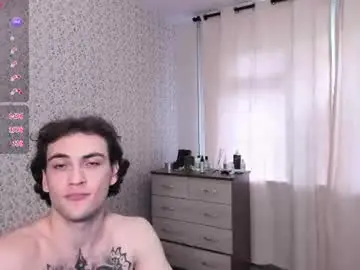 Chaturbate Live Porn of kolyakayne