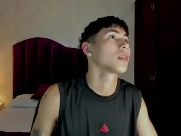Chaturbate Free Live Porn of liam_adamms