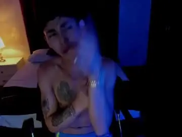 Chaturbate Free Porn Cam of liam_adamms