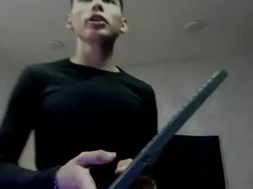 Chaturbate Sex Cam of liam_adamms