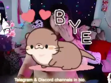 Chaturbate Live Porn of lilith_tyler