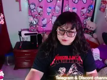 Chaturbate Sex Cam of lilith_tyler