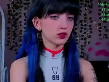 Chaturbate Best live sex cam show of mistyverse