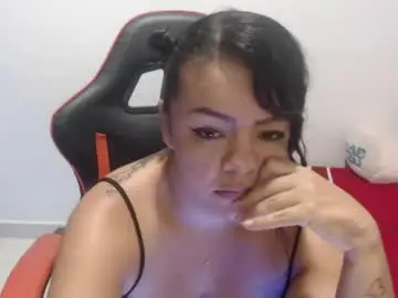 Chaturbate Best live sex cam show of natachaprinss22