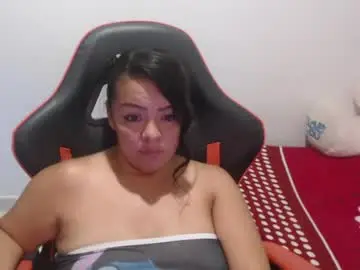 Chaturbate Adult Video Chat of natachaprinss22
