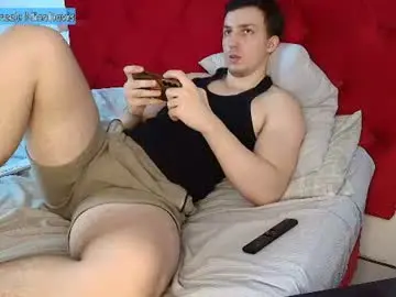 Chaturbate Free Porn Cam of nicodavis