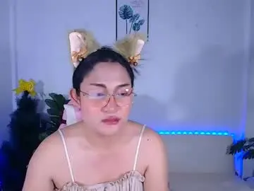 Chaturbate Private Sex Chat of ploysaithailand