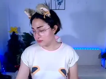 Chaturbate Live Sex Cam of ploysaithailand
