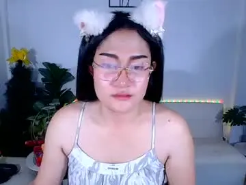 Chaturbate Live Sex of ploysaithailand